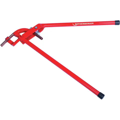 Rothenberger Koper Buigijzer – 462215 – afbeelding 1