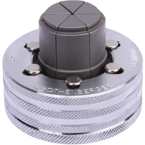 Rothenberger Niet-Expanderkopf 28 mm – Bild 1