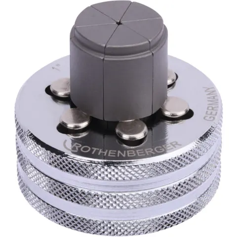ROTHENBERGER Expanderkopf Standaard, 1" - 11057 – afbeelding 1