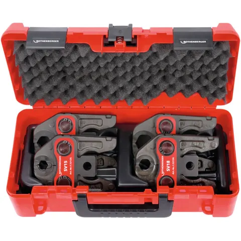 Rothenberger 015060X – afbeelding 1