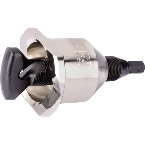 ROTHENBERGER Aansluitstuk 42mm 22042 – afbeelding 1