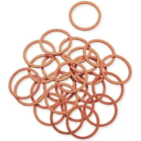 ROTHENBERGER Koperring 1.1/4" - FF35190 – afbeelding 1