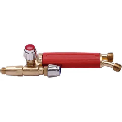 ROTHENBERGER Handgreep ALLGAS 2000 - 35303 – afbeelding 1