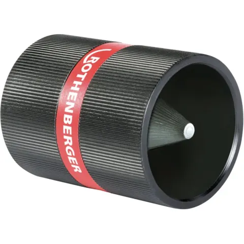 ROTH ruimer/ontbramer, snijdiameter 6 - 35mm, handbediening – afbeelding 1
