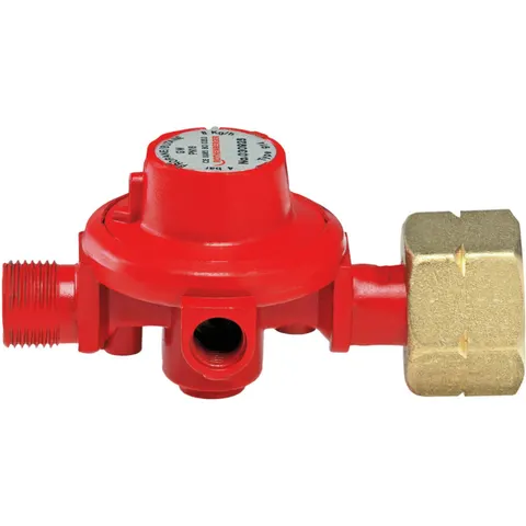 Rothenberger Romaxi Premium Brander – afbeelding 1