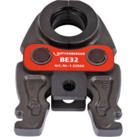 ROTHENBERGER persbek Compact BE32 - 015294X – afbeelding 1