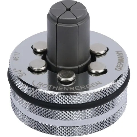 ROTHENBERGER Expanderkop ROLOCK, 3/4" - 12455 – afbeelding 1