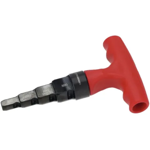 Ontbramer Rocaliber S Rothenberger – afbeelding 1