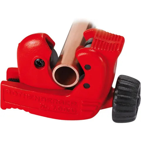 Rothenberger Mini Max Pijpsnijder - 3-28mm – afbeelding 1