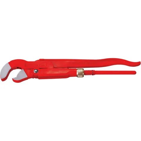Rothenberger 70125 Eckrohrzange 45° – Bild 1