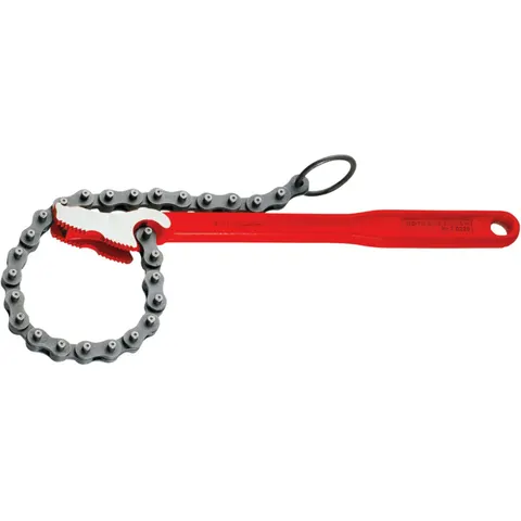 Rothenberger 70235 Kettingfittingtang 4 – afbeelding 1