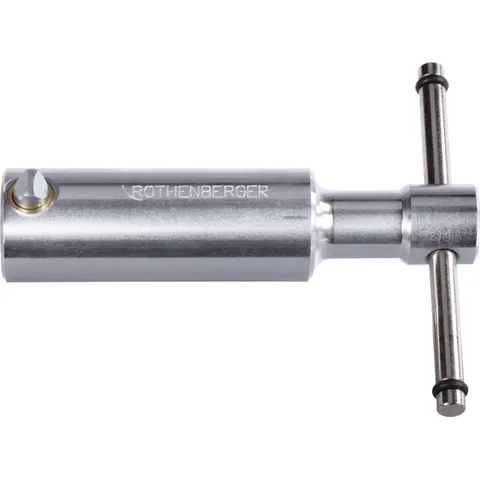 Rothenberger 70414 Ventil-Einschraubwerkzeug – Bild 1