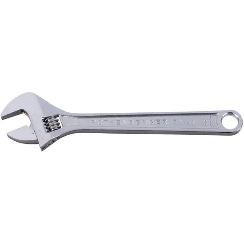 Rothenberger 70441 Engelse sleutel – afbeelding 1