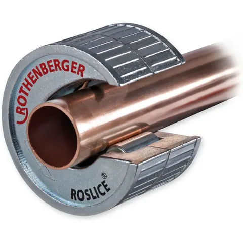 Rothenberger Pijpsnijder – 88815 – afbeelding 1