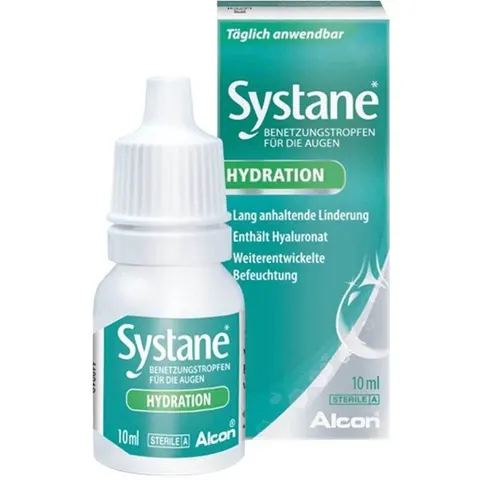Systane Hydration – 11088185 – Bild 1