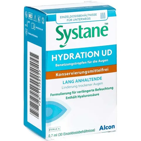 Systane Hydration UD – Bild 1