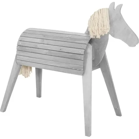 Roba Spielpferd Outdoor + – 13574947 – Bild 1