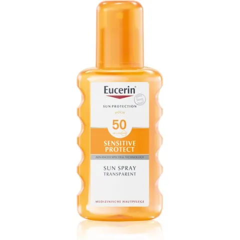 eucerin sun spy tr.fp50 200ml – immagine 1
