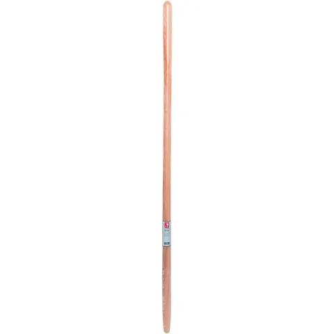 Idealspaten Dunghackenstiel 135 cm gerade – Bild 1