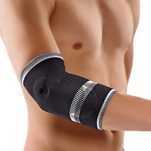 Bort Epibasic Bandage x-small schwarz – Bild 1