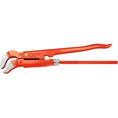 VBW 87100015 S-Maul-Rohrzange – Bild 1