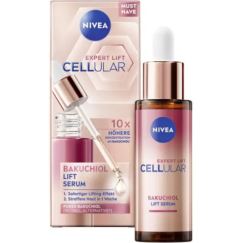 NIVEA Serum Cellular Expert Lift, 30 ml – afbeelding 1