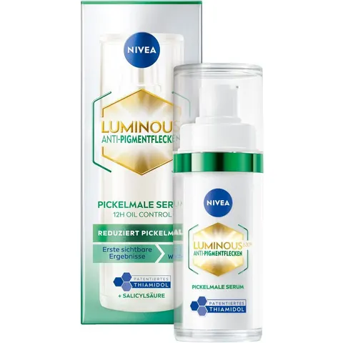 Nivea Cellular luminous630 Cellular luminous630 Serum, 30 ml – afbeelding 1