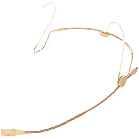 Sennheiser HSP 4 (Beige 3-Pin) Beige – Bild 1