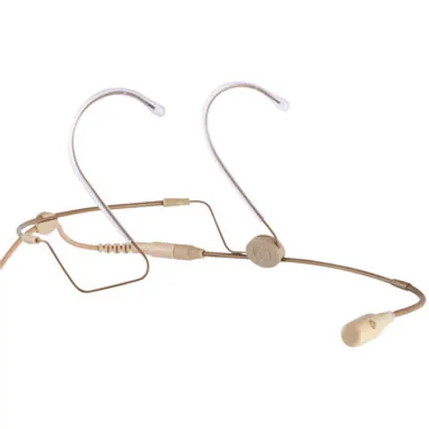 Sennheiser HSP 4 EW-3 Headset – Bild 1