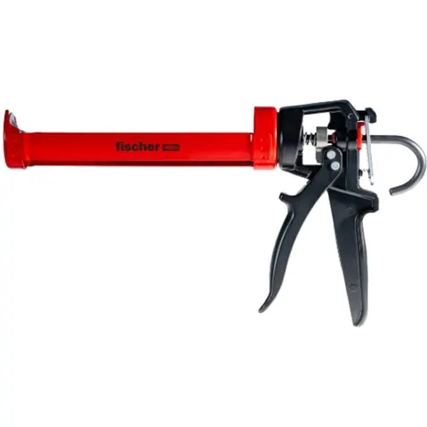 fischer Auspresspistole KPM 2 Plus (0441303) – Bild 1