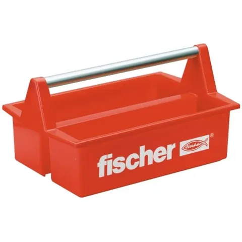 Fischer Werkzeugkasten WZK – Bild 1