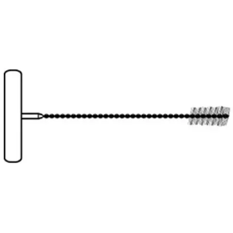fischer Highbond-Bürsten FHB-BS 10 (078178) – Bild 1
