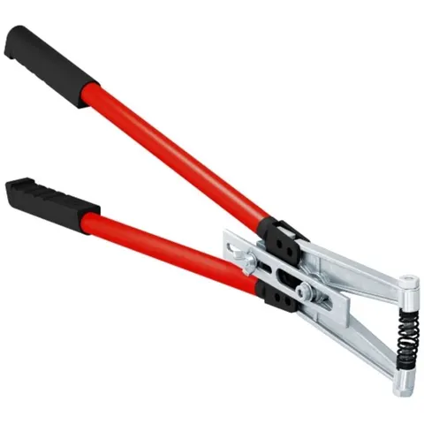 Fischer Lochzange LZ – Bild 1
