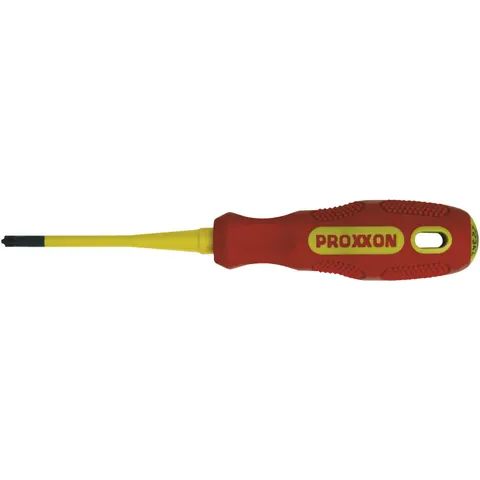 PROXXON 22342 - Screwdriver, SL/PZ (plus/minus), 1 – image 1