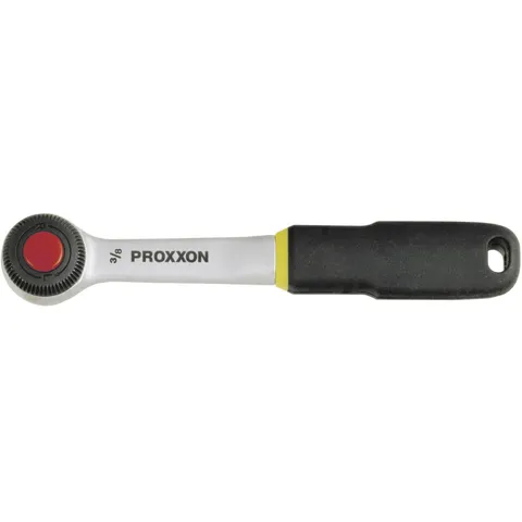 PROXXON Ratsche, 23094, 3/8" – Bild 1