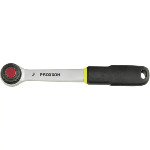 PROXXON Ratsche, 23096, 1/2" – Bild 1