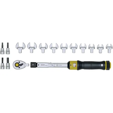 PROXXON 23341 - Torque wrench, MC 60-Multi – image 1