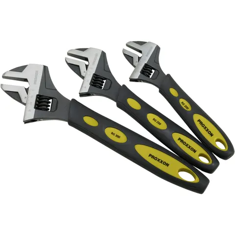 PROXXON 23992 - Adjustable wrench RG 250 – image 1