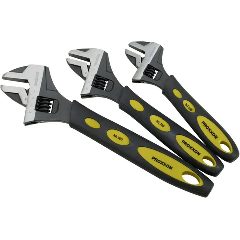 PROXXON 23994 - Adjustable wrench RG 300 – image 1