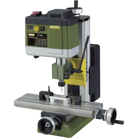 PROXXON 24350 - Milling machine FF 500/BL – image 1