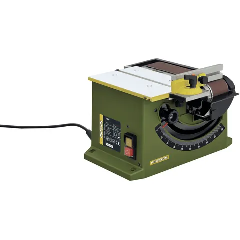 PROXXON 27030 - TB50 table belt sander – image 1