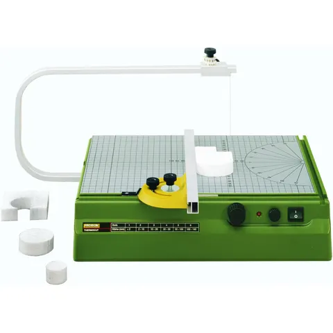 PROXXON 27080 - Hot wire cutter, THERMOCUT 230/E – image 1