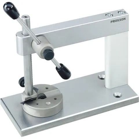 PROXXON 27200 - MICRO-Press MP 120, universal press – image 1