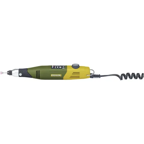 PROXXON 28510 - Drill grinder 12V, adjustable – image 1