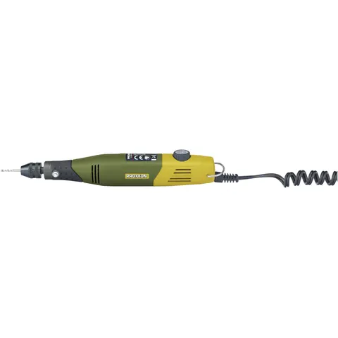Proxxon Perceuse et fraiseuse MICROMOT 60/EF (28512) – image 1