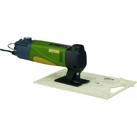 Proxxon Stichsäge STS 12/E (28534) – Bild 1