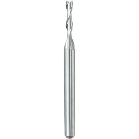 PROXXON 28759 - Solid carbide end mills, 2 mm – image 1