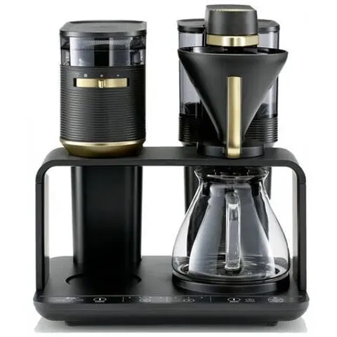 Cafetière MELITTA EPOS Or cafetiere-broy – image 1