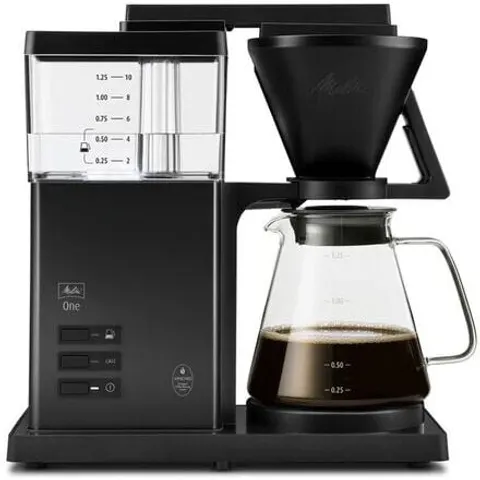 Cafetière MELITTA 1031-02 One Noir – image 1