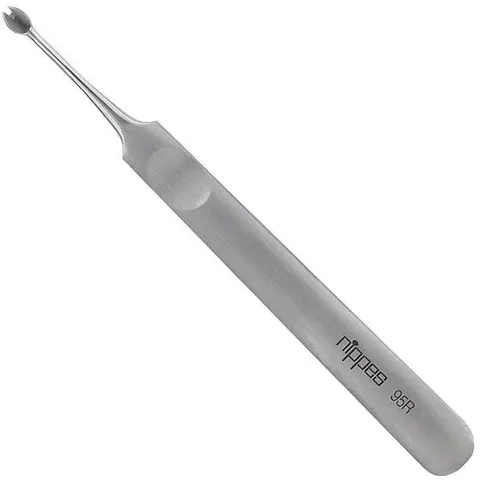 Nippes Nagelhautmesser – Bild 1